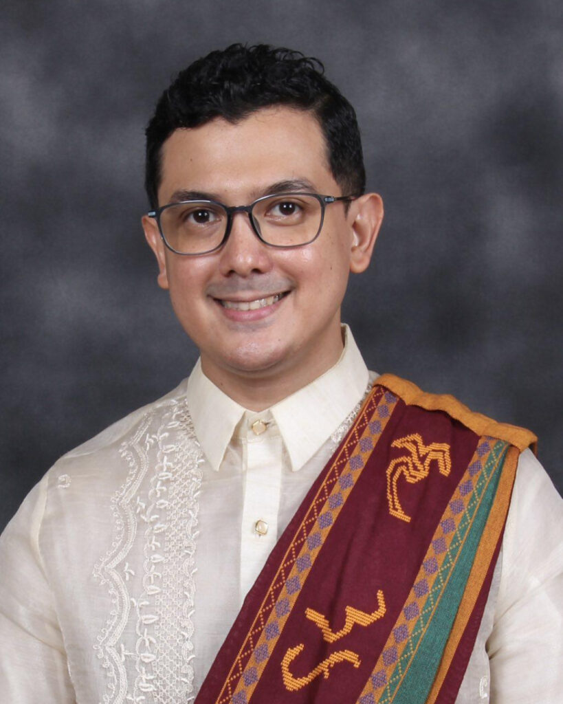 Christopher S. Constantino, MD, FPARM