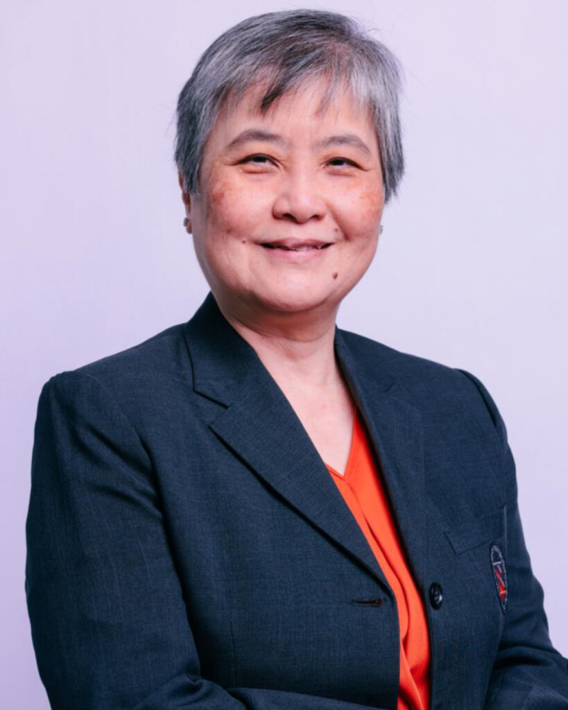 Vania L. Yu, MD